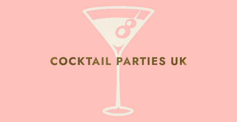 Cocktail Parties UK